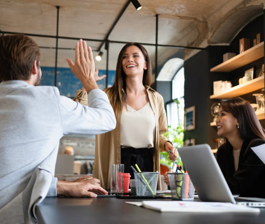 sacramento seo agency hero